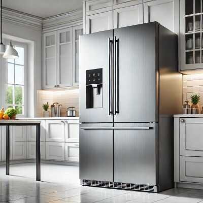 Goleniów - serwis lodówek