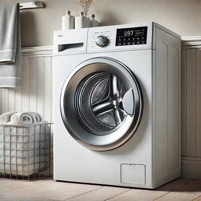 Goleniów - serwis pralek