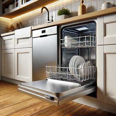 Goleniów - serwis zmywarek